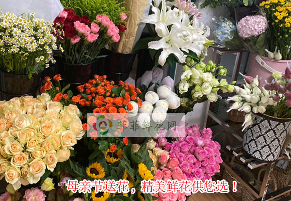 2024本溪母亲节送花,本溪精美鲜花供您选!