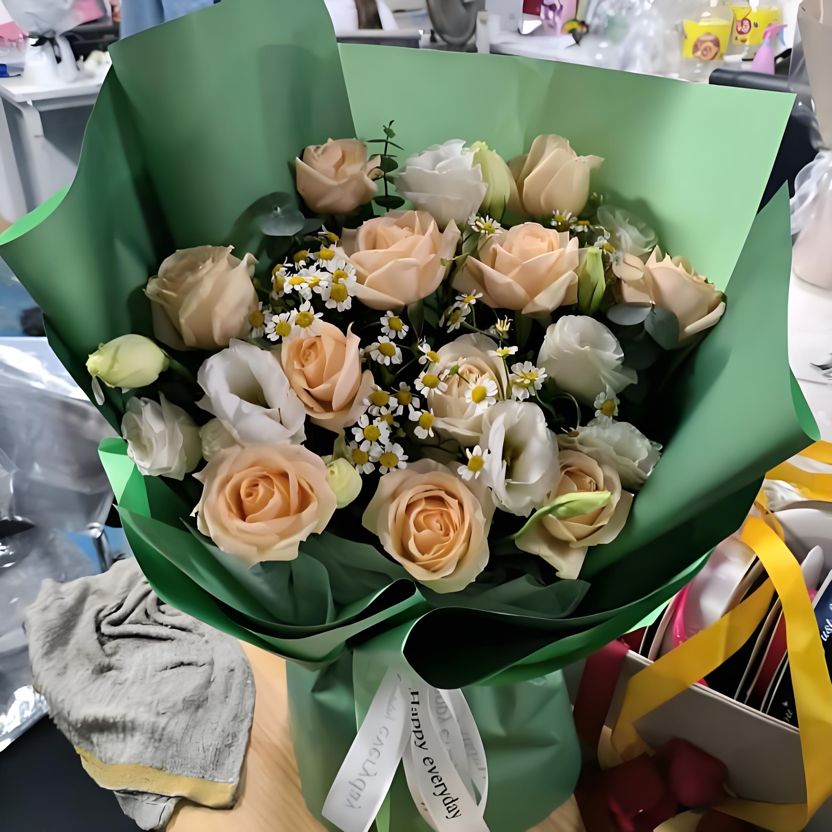 本溪花店